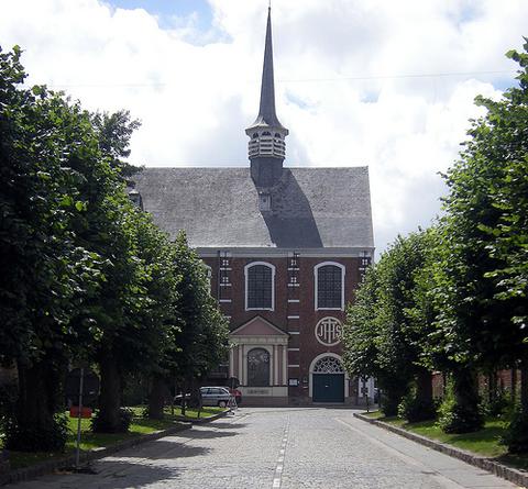Minderbroederskerk