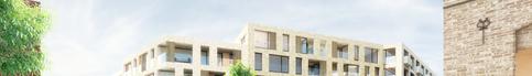 Collegesite Architecturale invulling